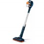 Philips | Vacuum cleaner | FC6724/01 | Cordless operating | Handstick | - W | 21.6 V | Operating radius m | Operating time (max - 2
